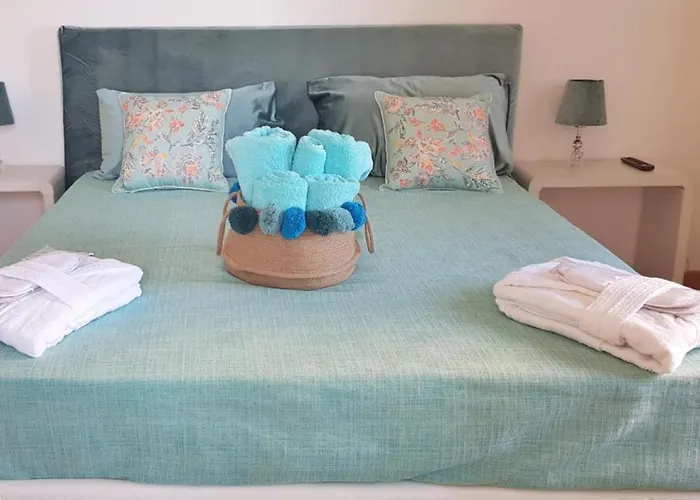 La Stella Dei Venti B&B