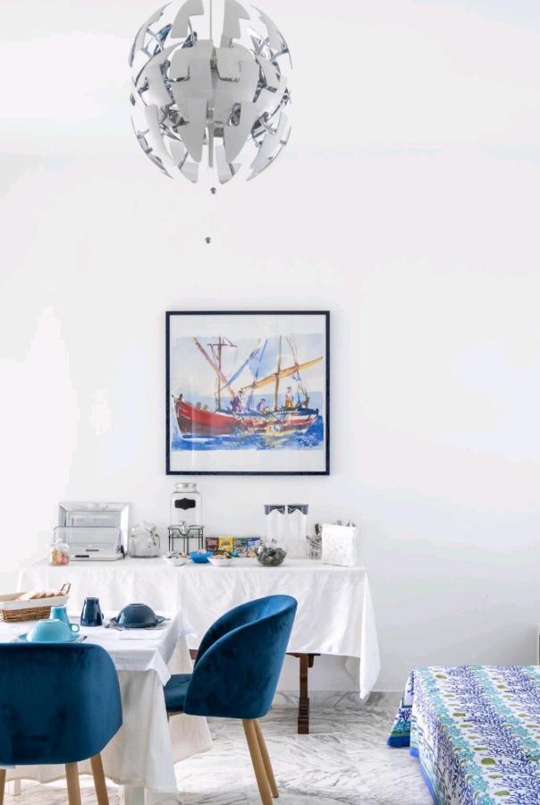 La Stella Dei Venti Bed & Breakfast Napels