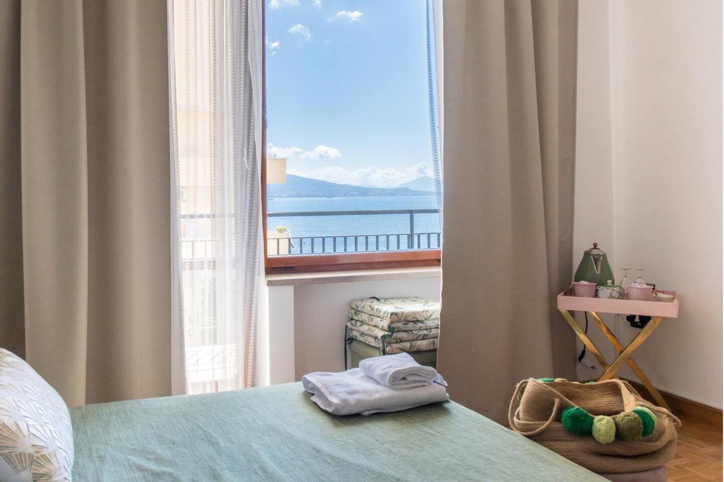 La Stella Dei Venti Bed & Breakfast Napels