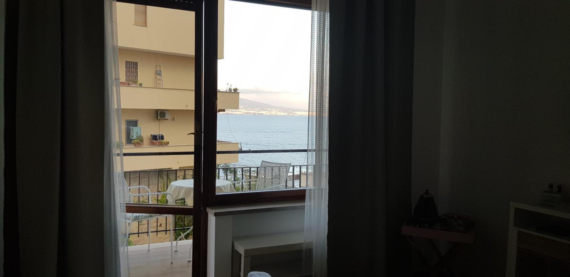 Bed & Breakfast La Stella Dei Venti *