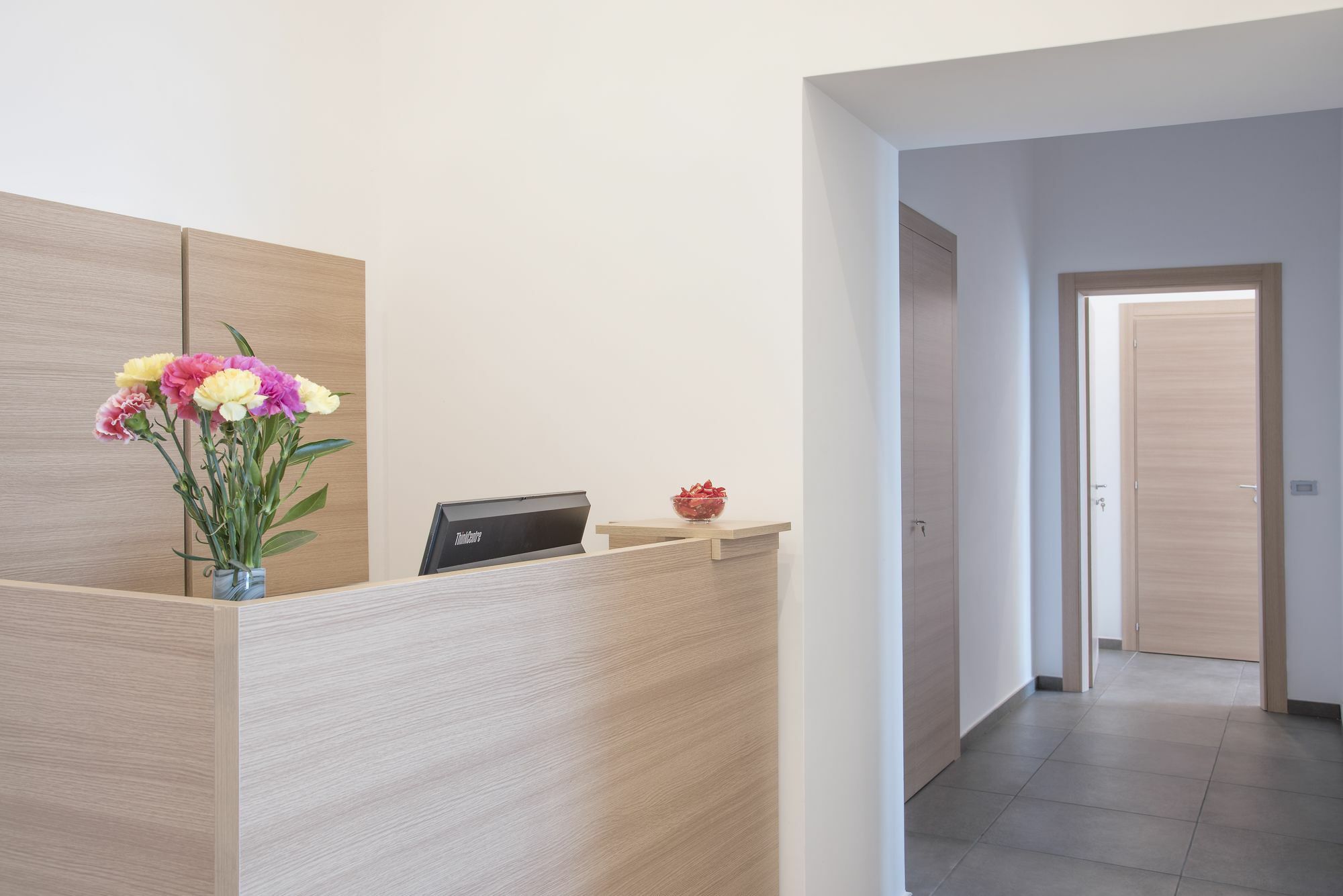 Bed & Breakfast La Stella Dei Venti Napels
