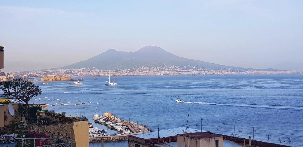 La Stella Dei Venti Napels